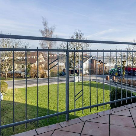 Ferienwohnung Lichtblick FDH Екстериор снимка