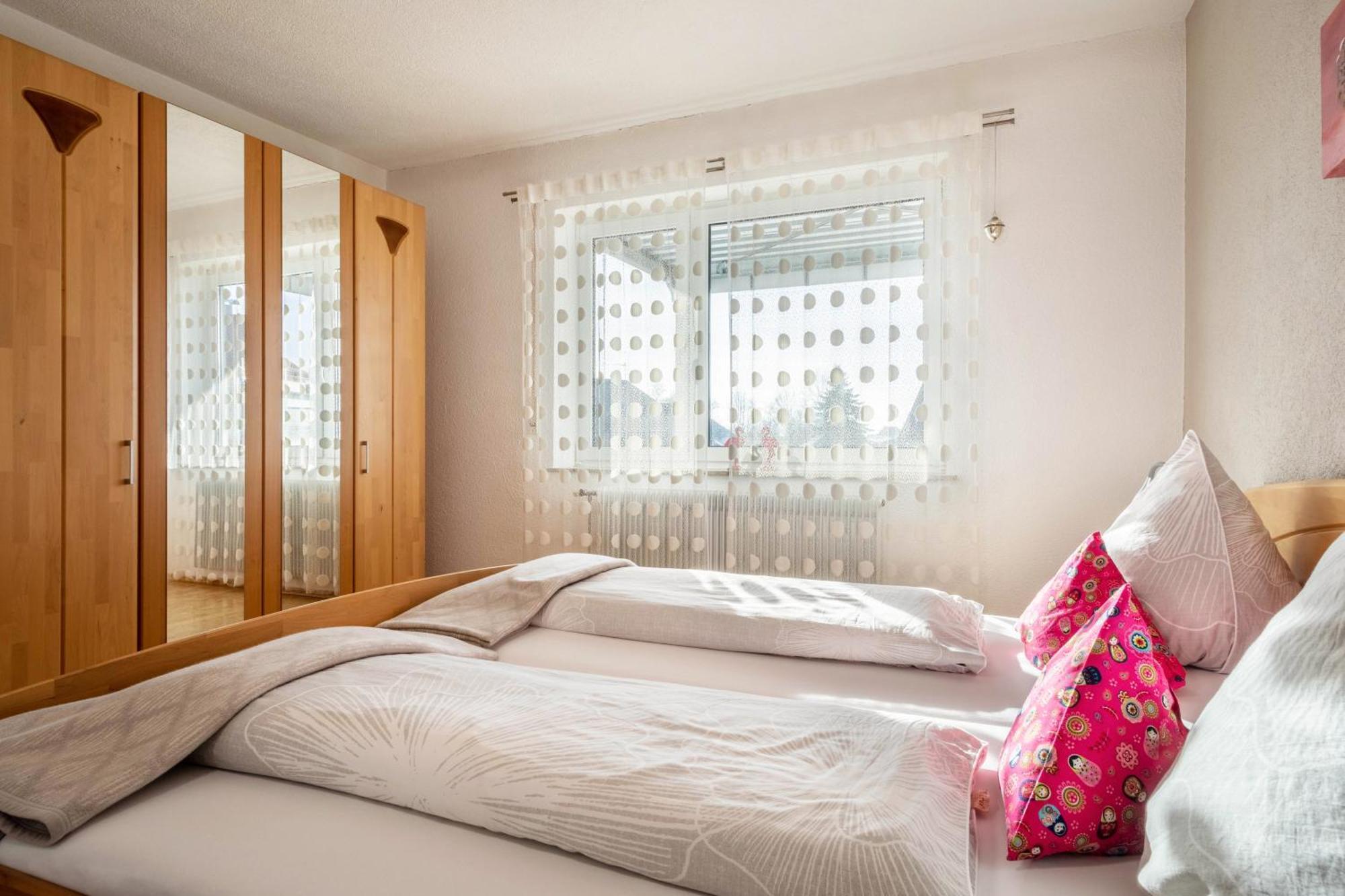 Ferienwohnung Lichtblick FDH Екстериор снимка