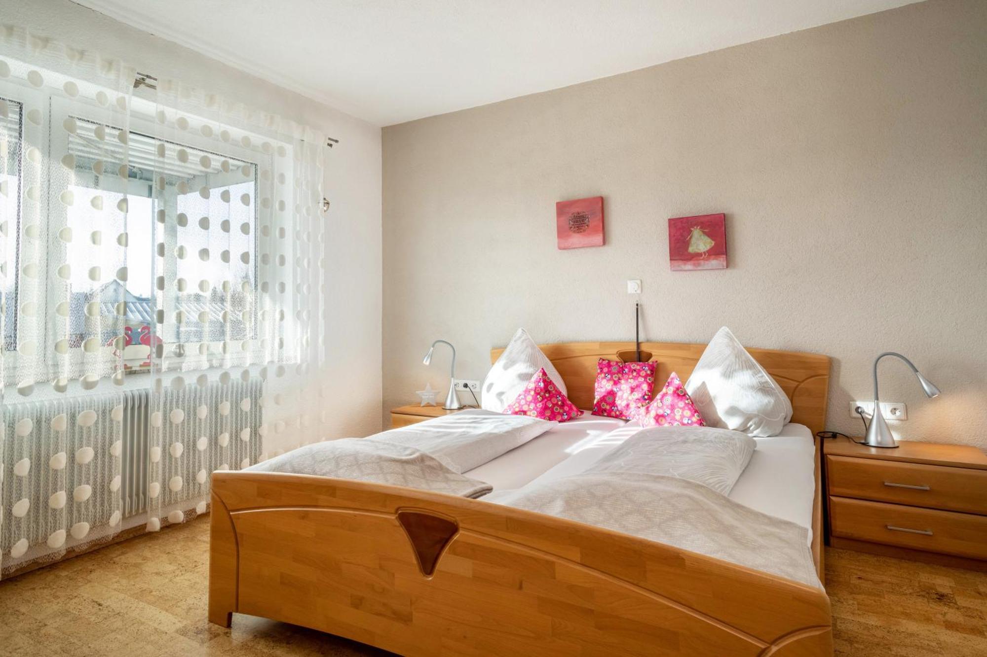 Ferienwohnung Lichtblick FDH Екстериор снимка